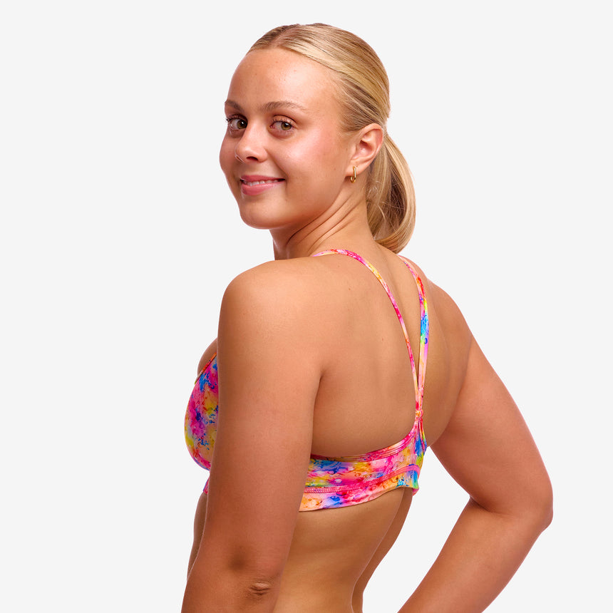 Funkita Dames bikini topje Dry Me