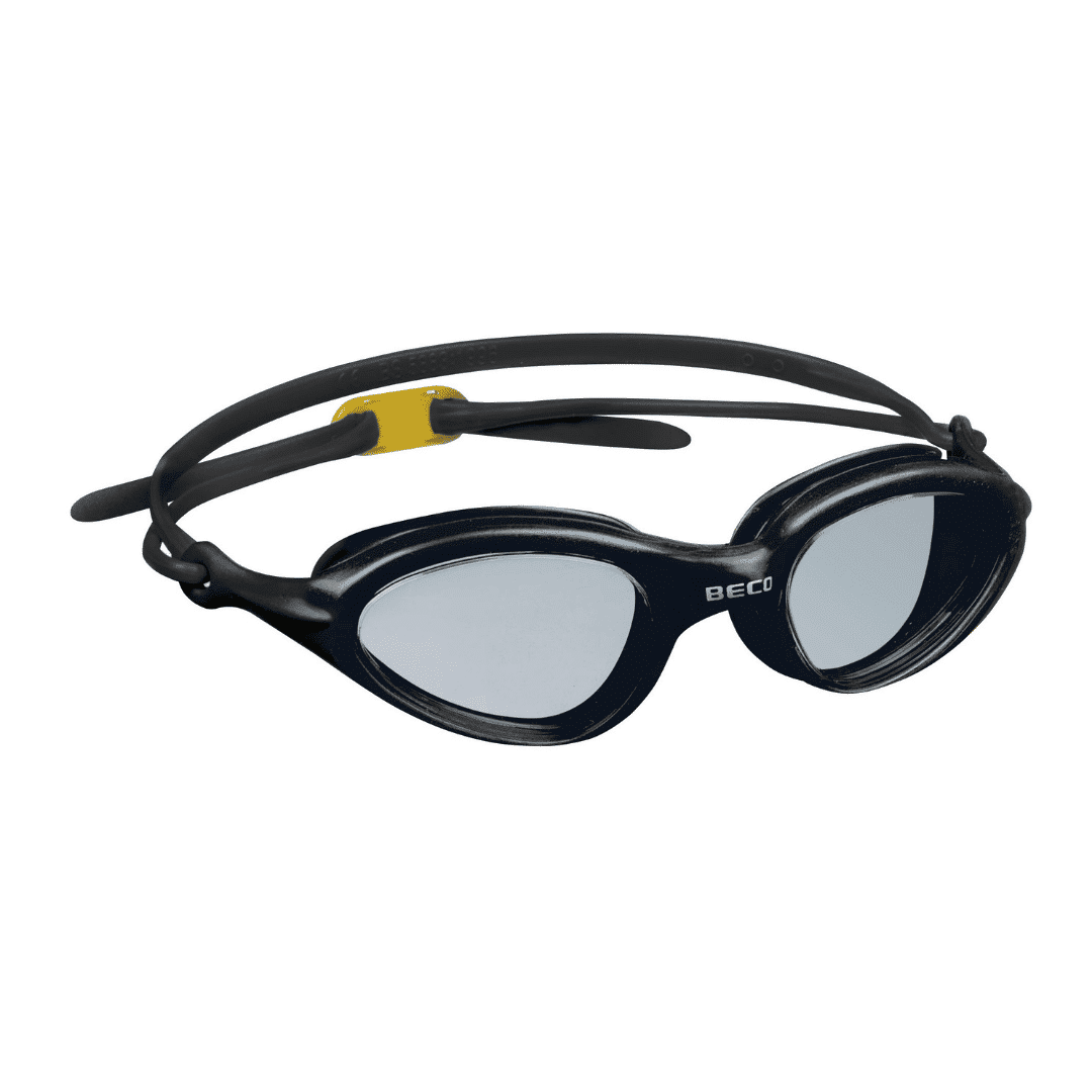 Beco Swimming Goggles Atlanta Black