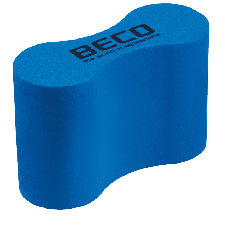 Beco Pullbuoy Blauw