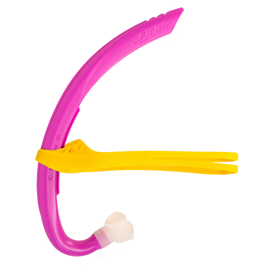Finis Front Snorkel Stability Jr Magical Magenta