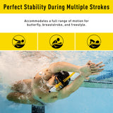 Finis Front Snorkel Original Jr