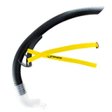 Finis Front Snorkel Stability Zwart