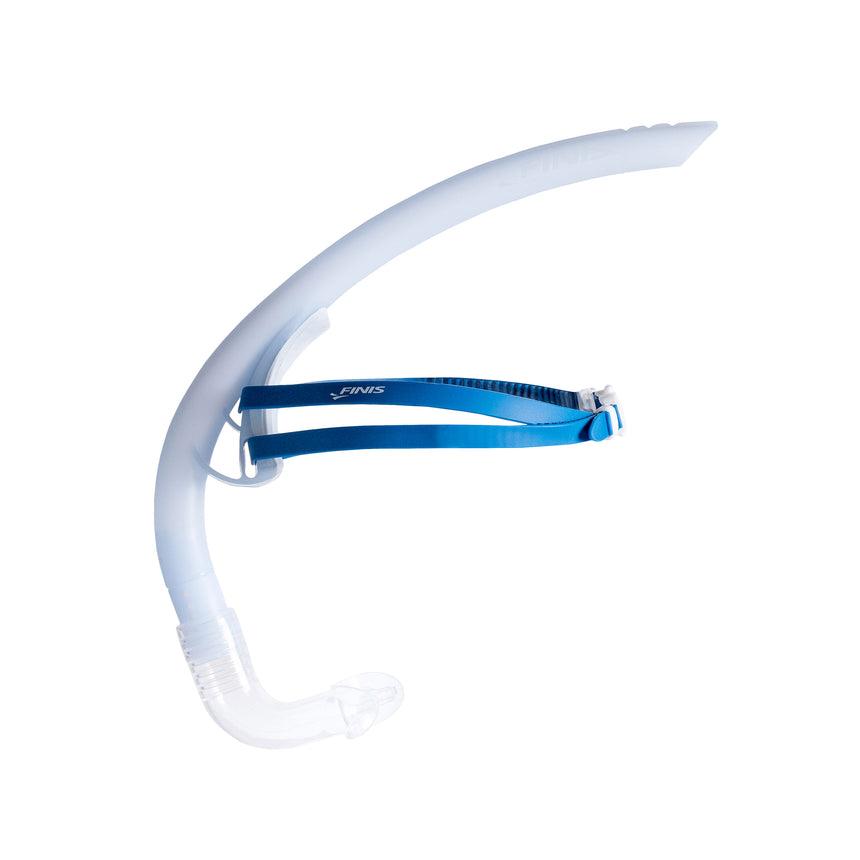 Finis Front Snorkel Stability Glacier