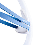Finis Front Snorkel Stability Glacier