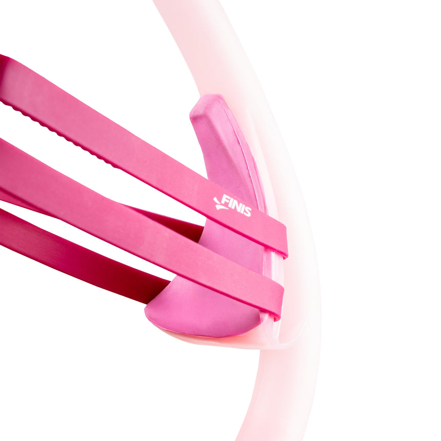 Finis Front Snorkel Stability Orchid