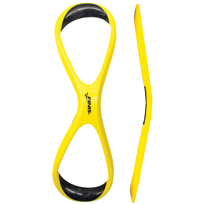 Finis Zwempaddle Forearm Fulcrums
