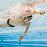 Finis Zwempaddle Forearm Fulcrums
