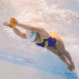 Finis Zwempaddle Iso Paddles