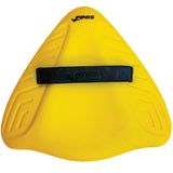 Finis Alignment Kickboard Gelb