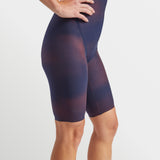 Fato de competição Finis Hydrox Open Back Navy