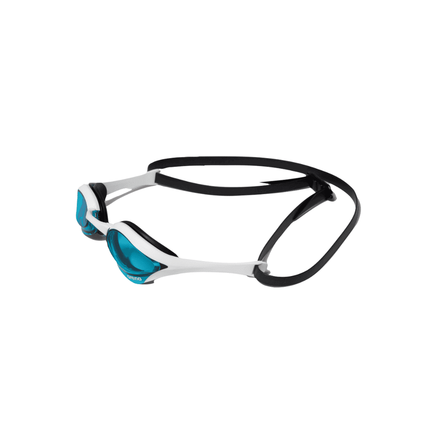 Arena Schwimmbrille Cobra Ultra Swipe Weiß