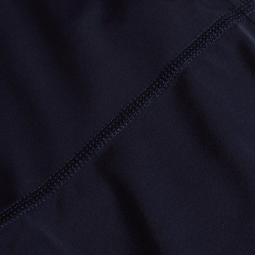 Speedo Boys Aquashort Medley Logo True Navy/True Cobalt