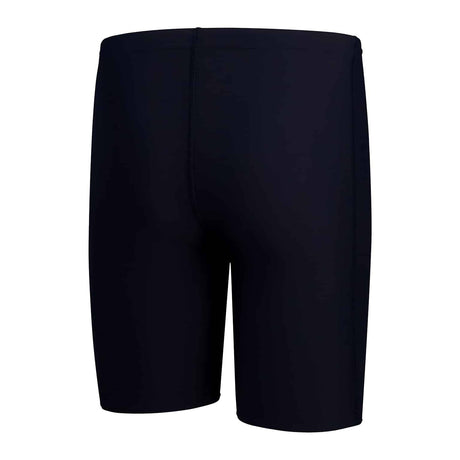 Speedo Boys Swim Jammer Medley Logo True Navy/True Cobalt