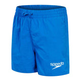 Speedo Boys Swim Trunks Essential 13" Blue