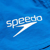 Speedo Boys Swim Trunks Essential 13" Blue