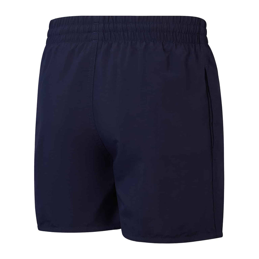 Speedo Jongens Zwembroek Essential 13" Navy
