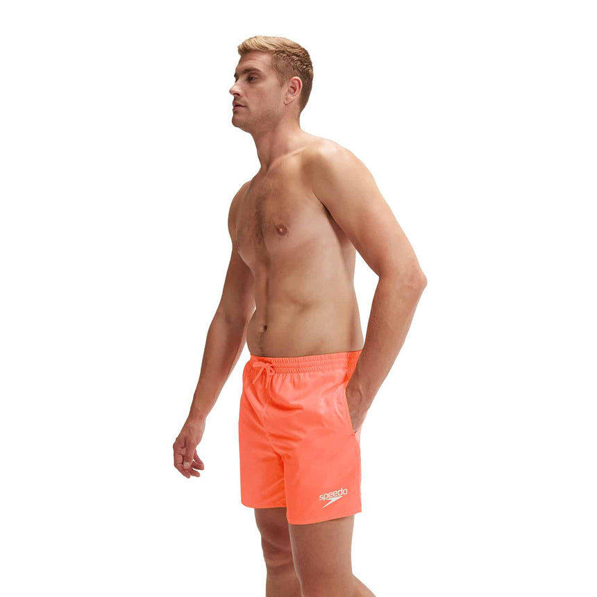 Speedo Herren Watershort Essential 16" Disco Peach