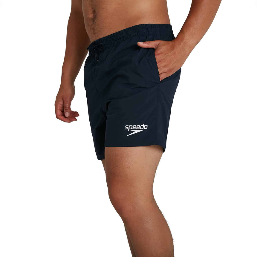 Speedo Badeshort Essential 16" Navy