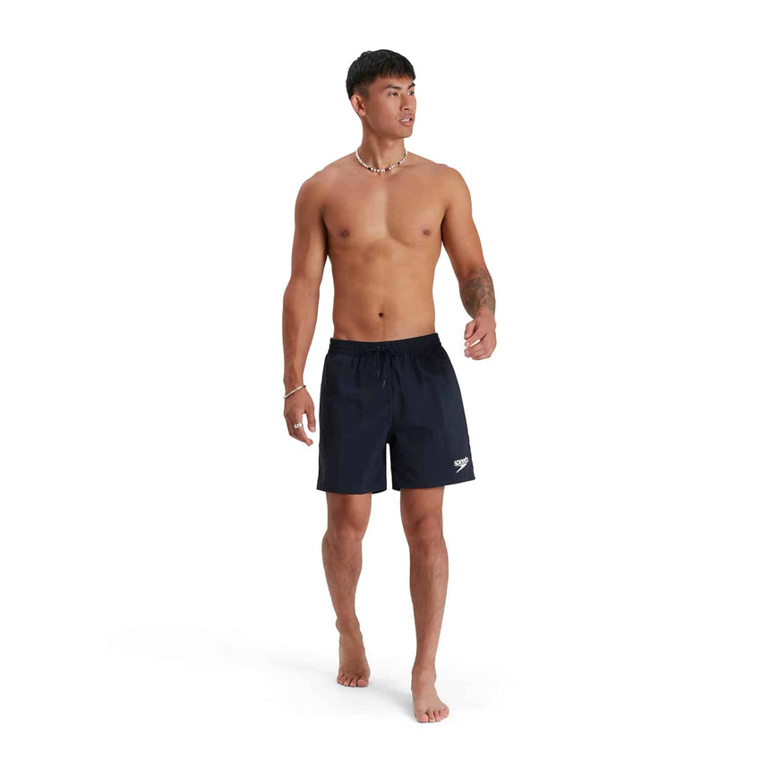 Speedo Badeshort Essential 16" Navy