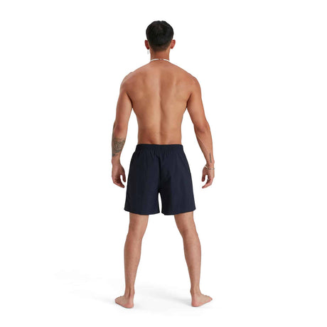 Speedo Badeshort Essential 16" Navy