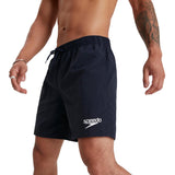 Speedo Badeshort Essential 16" Navy