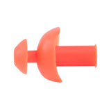 Speedo Kinder Schwimm Ohrstöpsel Ergo Drachenfeuer Orange
