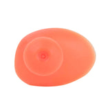 Speedo Kinder Schwimm Ohrstöpsel Ergo Drachenfeuer Orange