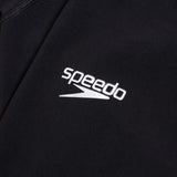 Speedo Fastskin Junior LZR Ignite Jammer Black/Flame Red