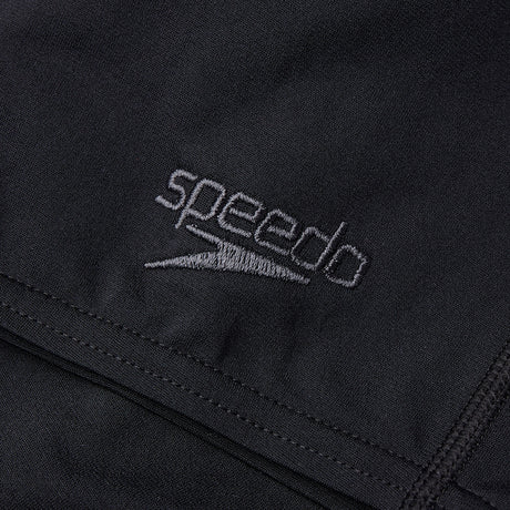 Speedo Zwemjammer Endurance+ Zwart