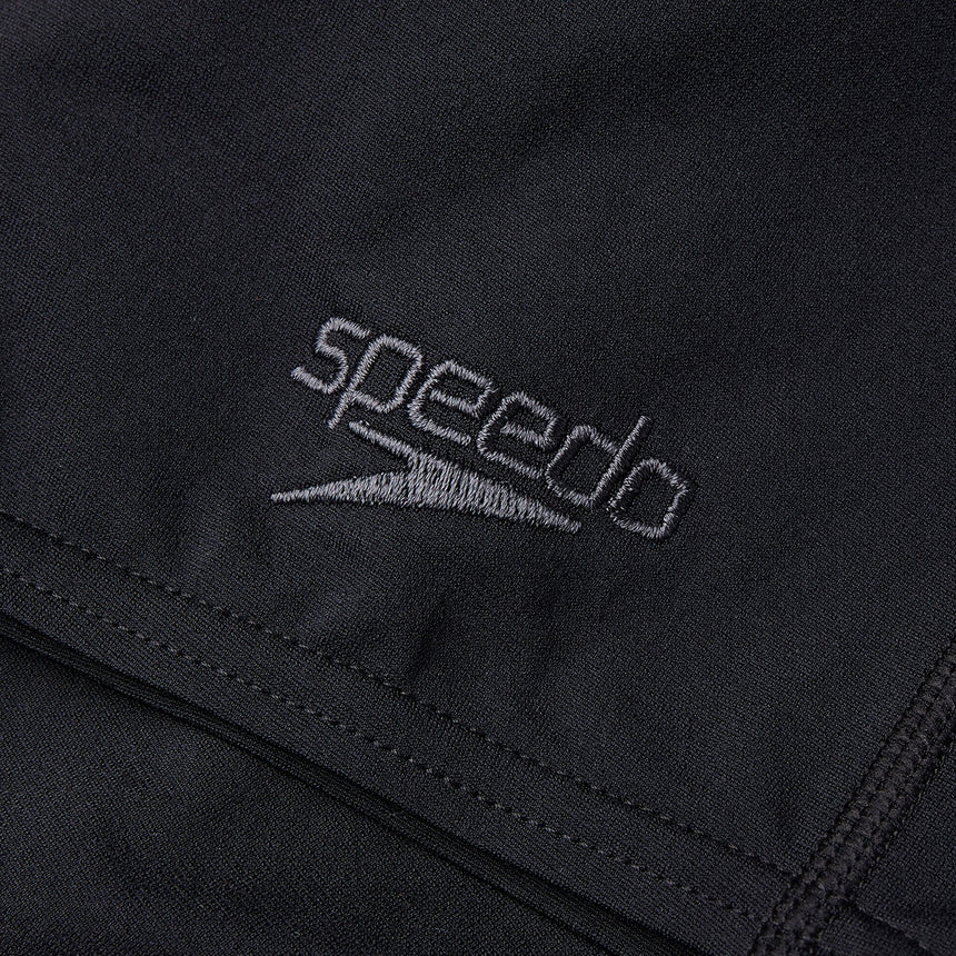 Speedo Zwemjammer Endurance+ Zwart