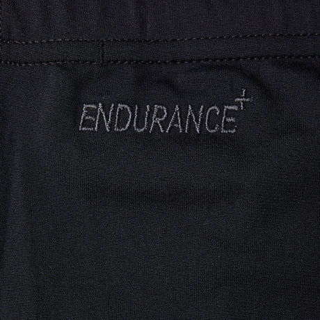 Speedo Zwemjammer Endurance+ Zwart