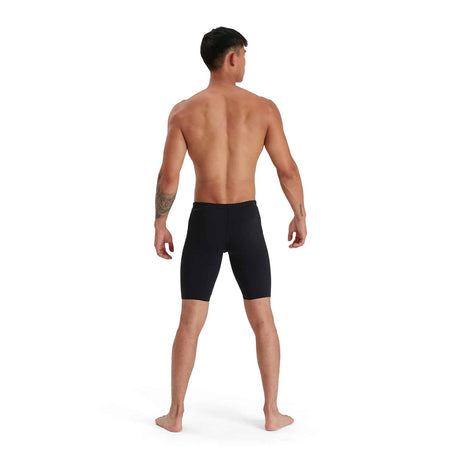 Speedo Zwemjammer Endurance+ Zwart