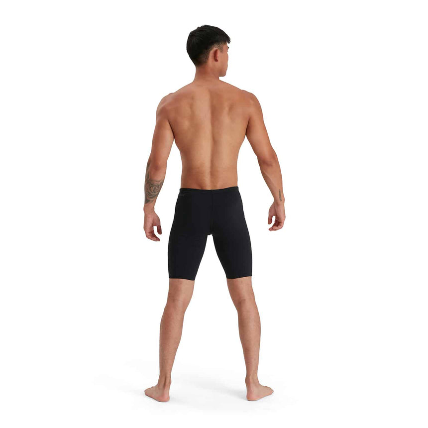 Speedo Zwemjammer Endurance+ Zwart