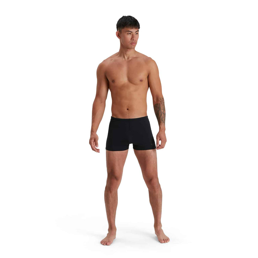 Speedo Zwemboxer Endurance+ Zwart