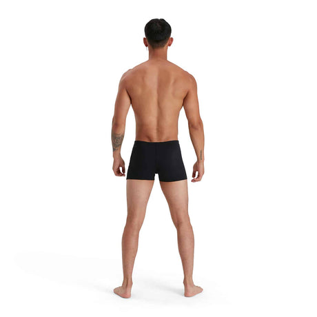 Speedo Zwemboxer Endurance+ Zwart