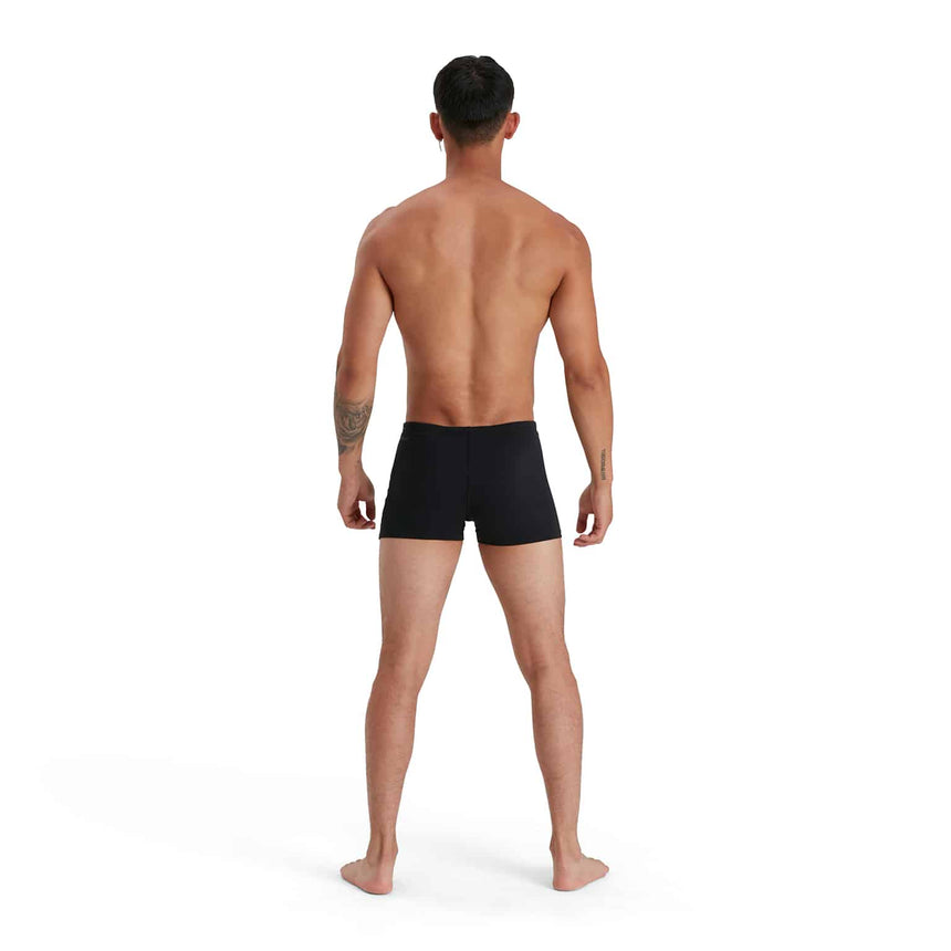 Speedo Zwemboxer Endurance+ Zwart
