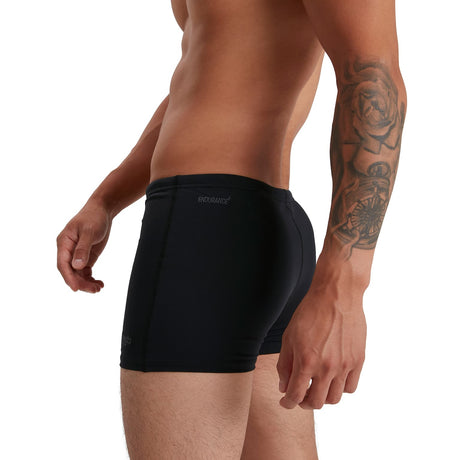 Speedo Zwemboxer Endurance+ Zwart