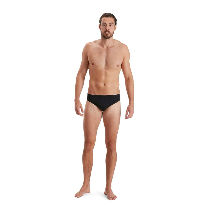 Speedo Zwemslip Eco Endurance+ 7cm Zwart