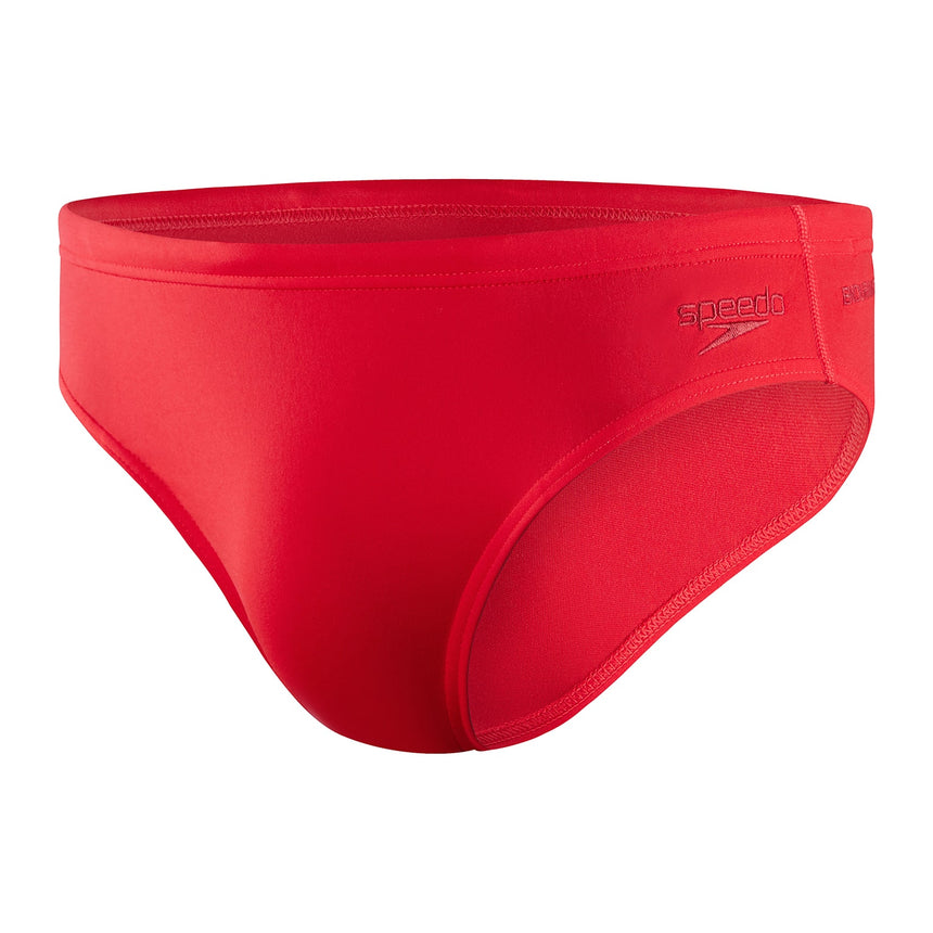 Speedo Zwemslip Eco Endurance+ 7cm Rood