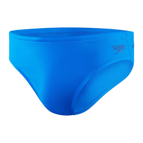 Speedo Badeslip Eco Endurance+ 7 cm Blau