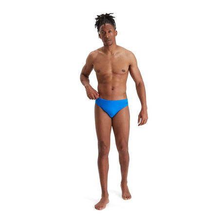Speedo Zwemslip Eco Endurance+ 7cm Blauw