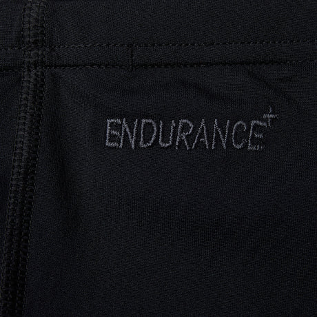 Speedo Boys Swim Jammer Endurance+ Black/White
