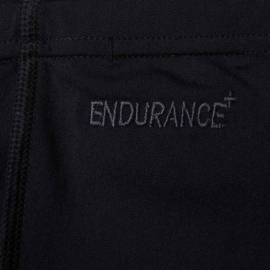 Speedo Boys Swim Jammer Endurance+ Black/White