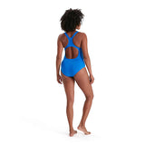 Speedo Swimsuit Eco Endurance+ Medalist Blue