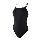 Speedo Swimsuit Eco Endurance+ Thinstrap Black