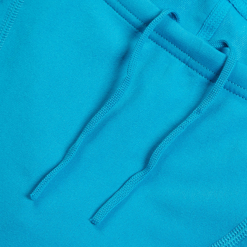 Speedo Junior Competition Jammer Fastskin Endurance+ Max High Waisted Bolt/Flame Red