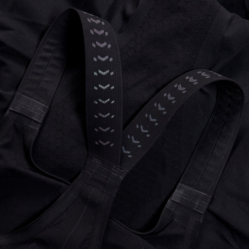 Speedo Wedstrijdbadpak Fastskin LZR Pure Intent 2.0 Dichte Rug Zwart