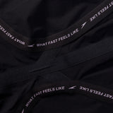 Speedo Wedstrijdbadpak Fastskin LZR Pure Intent 2.0 Dichte Rug Zwart