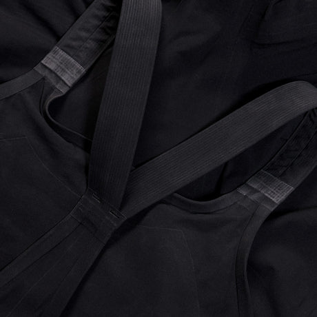 Speedo Wedstrijdbadpak Fastskin LZR Pure Valor 2.0 Dichte Rug Zwart