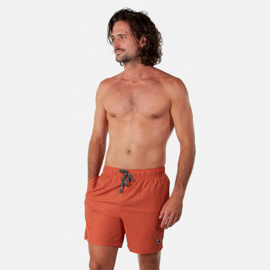 Barts Swim Trunks Orka Terra